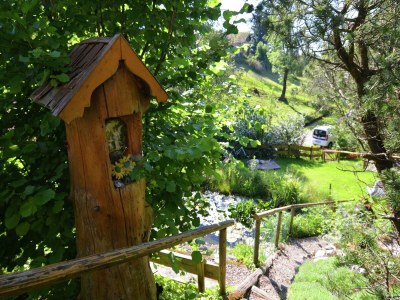 Holiday house Ländliches Haus in der Nähe bayerischer Seen - Outdoor photo 39