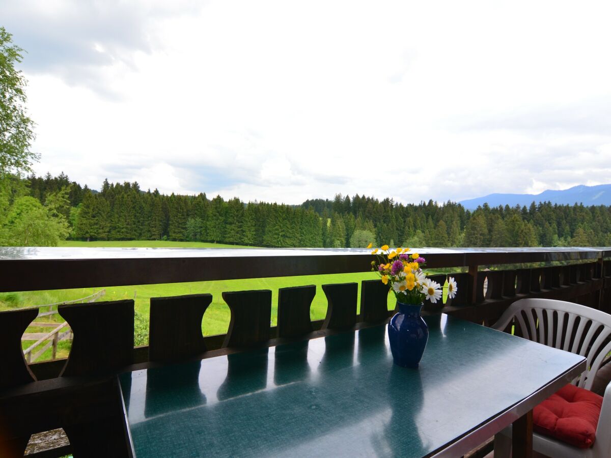 Farmhouse Alpiner Aufenthalt mit Balkon in Steingaden - Outdoor photo 3