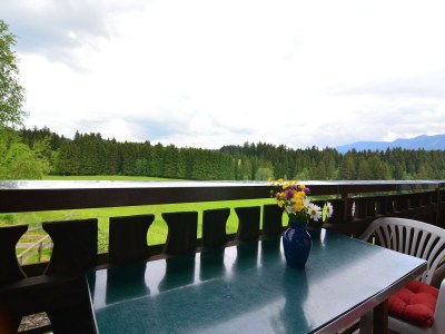 Farmhouse Alpiner Aufenthalt mit Balkon in Steingaden - Outdoor photo 3