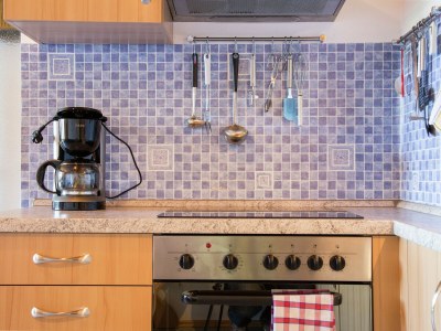 Farmhouse Alpiner Aufenthalt mit Balkon in Steingaden - Features photo 14