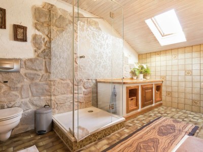 Farmhouse Alpiner Aufenthalt mit Balkon in Steingaden - Features photo 15