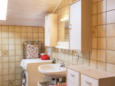 Farmhouse Alpiner Aufenthalt mit Balkon in Steingaden - Features photo 16