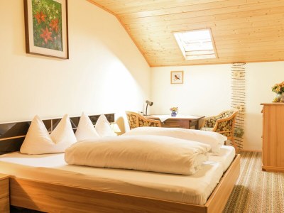 Farmhouse Alpiner Aufenthalt mit Balkon in Steingaden - Features photo 17