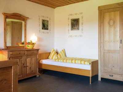 Farmhouse Alpiner Aufenthalt mit Balkon in Steingaden - Features photo 18