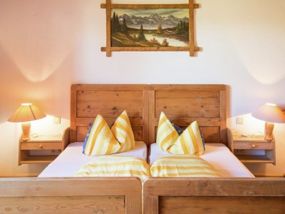 Farmhouse Alpiner Aufenthalt mit Balkon in Steingaden - Features photo 19