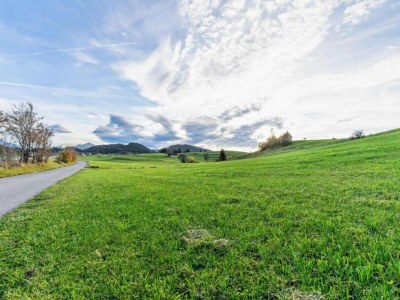 Farmhouse Alpiner Aufenthalt mit Balkon in Steingaden - Environment photo 30