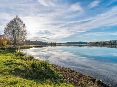 Farmhouse Alpiner Aufenthalt mit Balkon in Steingaden - Environment photo 37