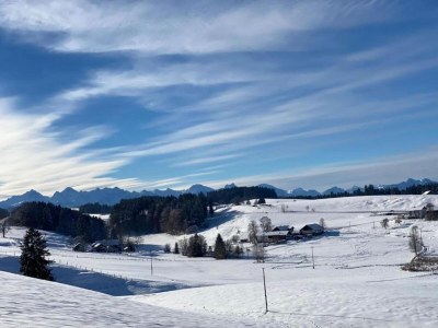 Farmhouse Alpiner Aufenthalt mit Balkon in Steingaden - Environment photo 39