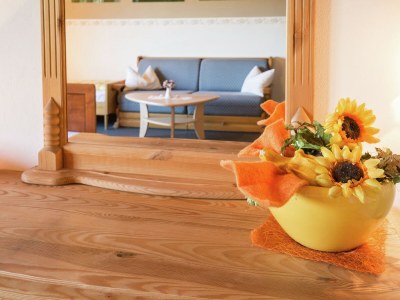 Farmhouse Alpiner Aufenthalt mit Balkon in Steingaden - Outdoor photo 41