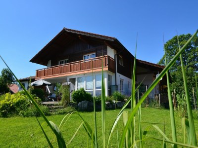 Apartment Ferienwohnung in Halblech - Outdoor photo 3