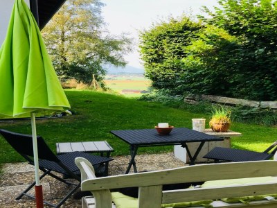 Apartment Ferienwohnung in Halblech - Outdoor photo 8