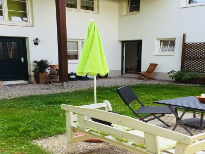 Apartment Ferienwohnung in Halblech - Outdoor photo 9