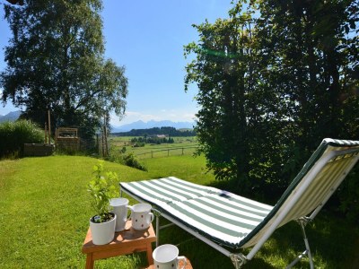 Apartment Ferienwohnung in Halblech - Outdoor photo 11