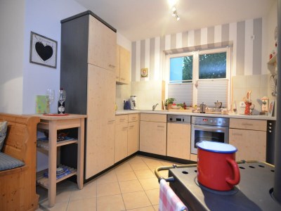 Apartment Ferienwohnung in Halblech - Features photo 12