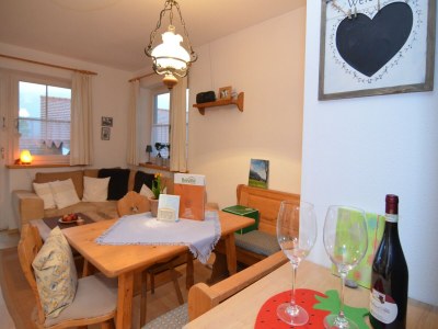 Apartment Ferienwohnung in Halblech - Features photo 14