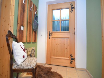 Apartment Ferienwohnung in Halblech - Features photo 15