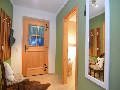 Apartment Ferienwohnung in Halblech - Features photo 16