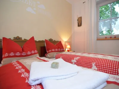 Apartment Ferienwohnung in Halblech - Features photo 17