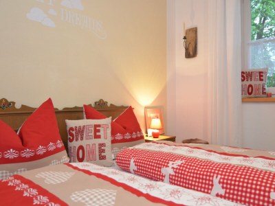 Apartment Ferienwohnung in Halblech - Features photo 20