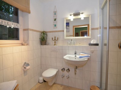 Apartment Ferienwohnung in Halblech - Features photo 21