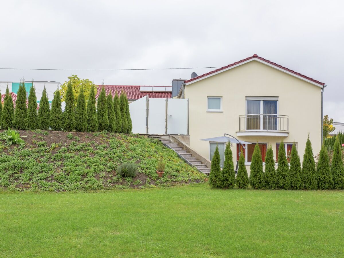 Apartment Ferienhaus in Markdorf mit Pool - Outdoor photo 2