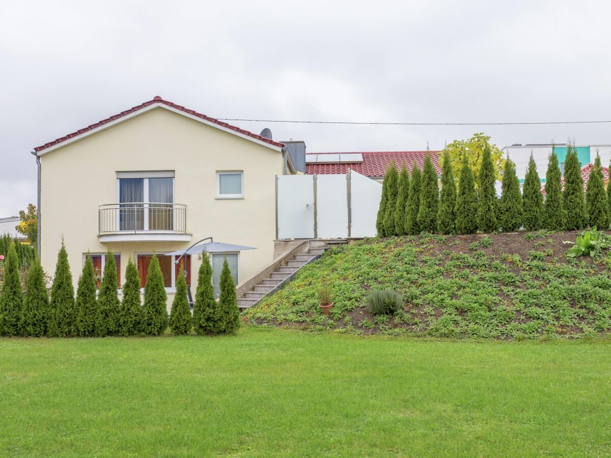 Apartment Ferienhaus in Markdorf mit Pool - Outdoor photo 3
