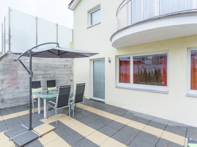 Apartment Ferienhaus in Markdorf mit Pool - Outdoor photo 5