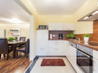 Apartment Ferienhaus in Markdorf mit Pool - Features photo 14