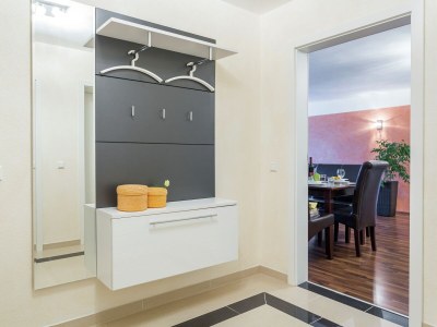 Apartment Ferienhaus in Markdorf mit Pool - Features photo 16