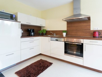 Apartment Ferienhaus in Markdorf mit Pool - Features photo 20