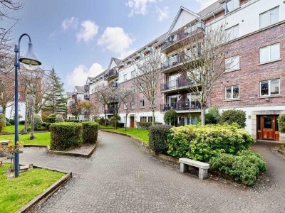 Apartment Ferienhaus in Markdorf mit Pool - Environment photo 21