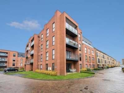 Apartment Ferienhaus in Markdorf mit Pool - Environment photo 26