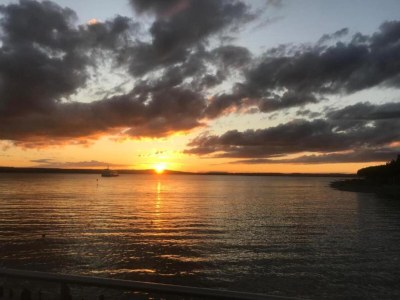 Apartment Ferienhaus in Markdorf mit Pool - Environment photo 33