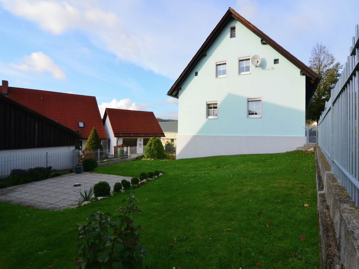 Holiday house Ferienhaus in der Nähe der Skipiste - Outdoor photo 3