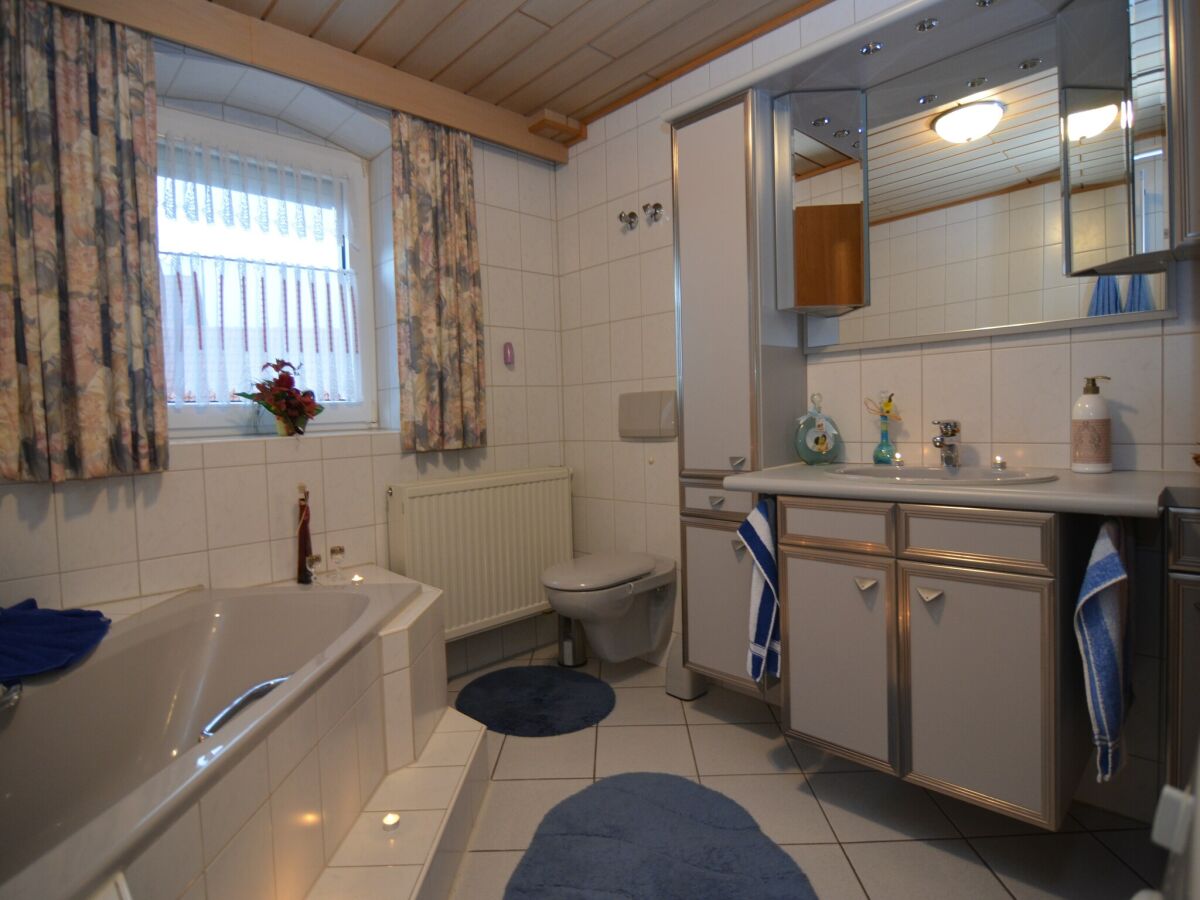 Holiday house Ferienhaus in der Nähe der Skipiste - Features photo 4