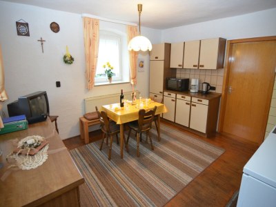 Holiday house Ferienhaus in der Nähe der Skipiste - Features photo 10