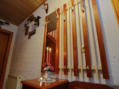 Holiday house Ferienhaus in der Nähe der Skipiste - Features photo 12