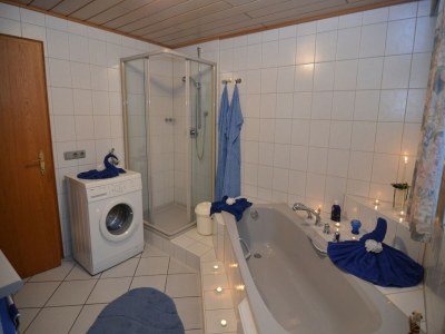 Holiday house Ferienhaus in der Nähe der Skipiste - Features photo 14