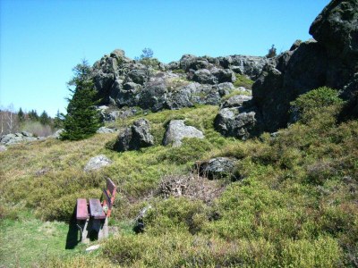 Holiday house Ferienhaus in der Nähe der Skipiste - Environment photo 15