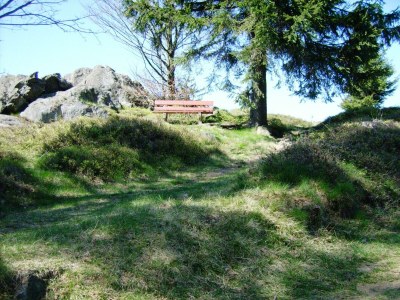 Holiday house Ferienhaus in der Nähe der Skipiste - Environment photo 17