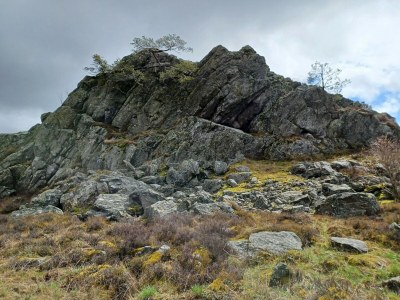 Holiday house Ferienhaus in der Nähe der Skipiste - Outdoor photo 42