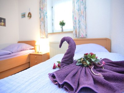 Holiday house Ferienhaus in der Nähe der Skipiste - Outdoor photo 45