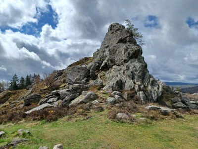 Holiday house Ferienhaus in der Nähe der Skipiste - Outdoor photo 49