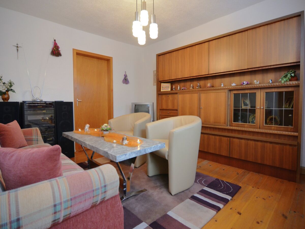 Holiday house Schönes Ferienhaus mit großem Garten bei Stadlern - Features photo 5