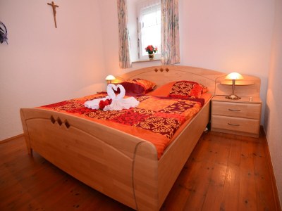 Holiday house Schönes Ferienhaus mit großem Garten bei Stadlern - Features photo 6