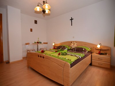 Holiday house Schönes Ferienhaus mit großem Garten bei Stadlern - Features photo 10