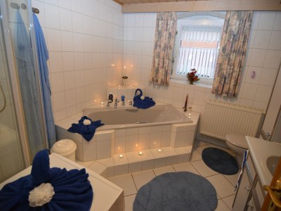 Holiday house Schönes Ferienhaus mit großem Garten bei Stadlern - Features photo 12