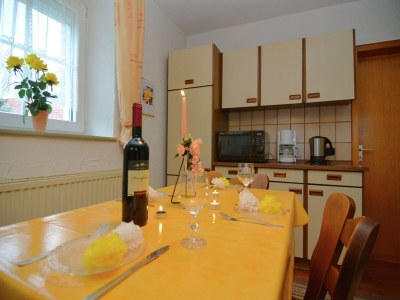 Holiday house Schönes Ferienhaus mit großem Garten bei Stadlern - Features photo 15