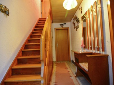 Holiday house Schönes Ferienhaus mit großem Garten bei Stadlern - Features photo 16