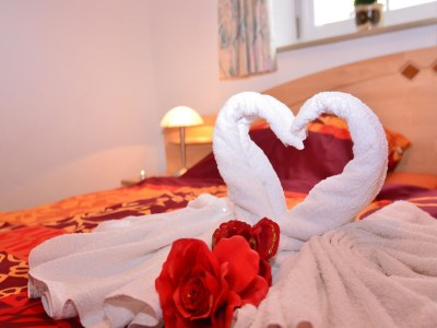 Holiday house Schönes Ferienhaus mit großem Garten bei Stadlern - Outdoor photo 25